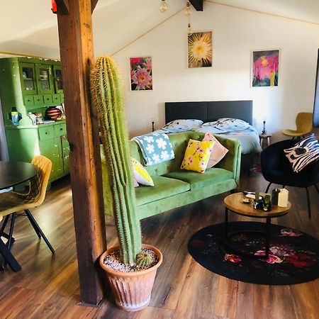 B &B Yuupke Maasbree Noord-Limburg Venlo Roermond Bed & Breakfast エクステリア 写真