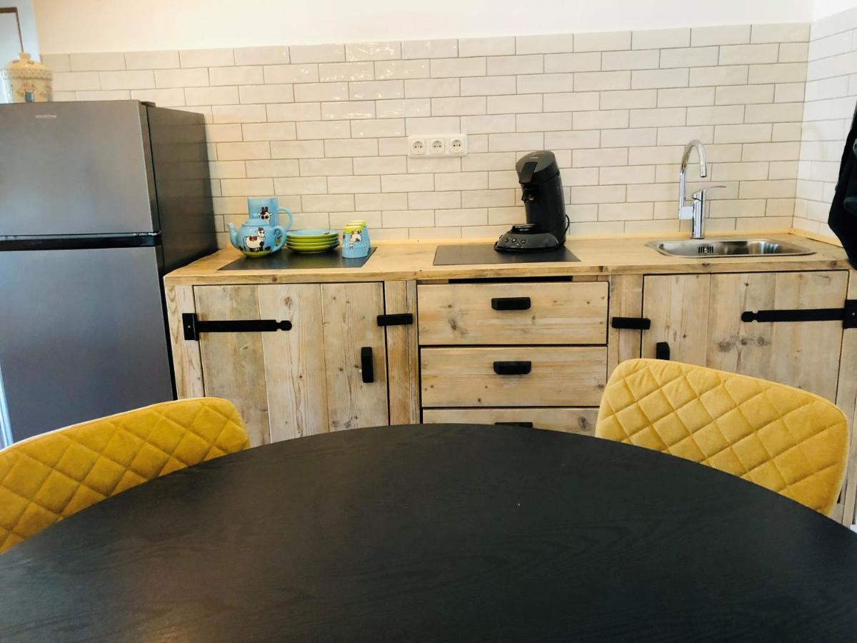 B &B Yuupke Maasbree Noord-Limburg Venlo Roermond Bed & Breakfast エクステリア 写真
