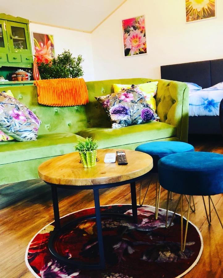 B &B Yuupke Maasbree Noord-Limburg Venlo Roermond Bed & Breakfast エクステリア 写真