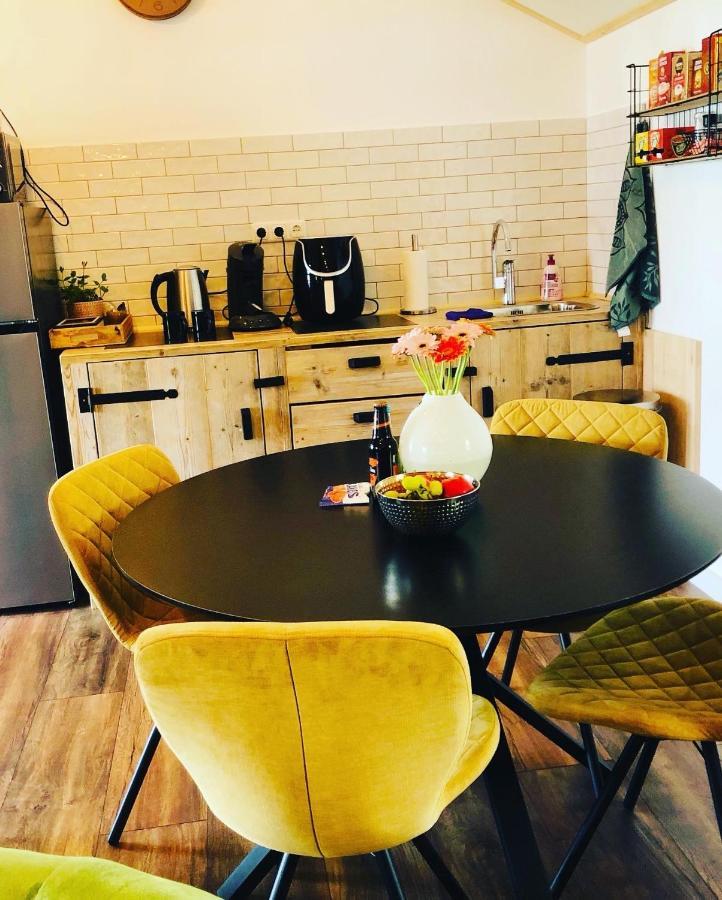 B &B Yuupke Maasbree Noord-Limburg Venlo Roermond Bed & Breakfast エクステリア 写真