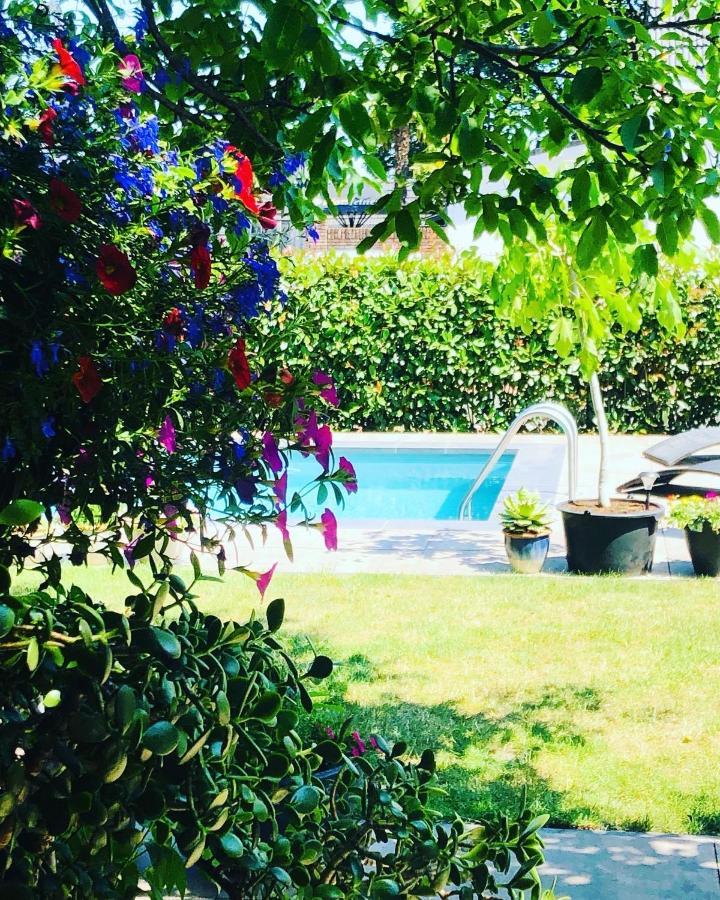 B &B Yuupke Maasbree Noord-Limburg Venlo Roermond Bed & Breakfast エクステリア 写真